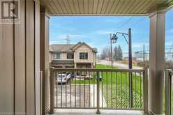 377 GLANCASTER Road Unit# 62 Ancaster