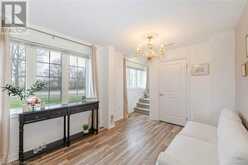 377 GLANCASTER Road Unit# 62 Ancaster