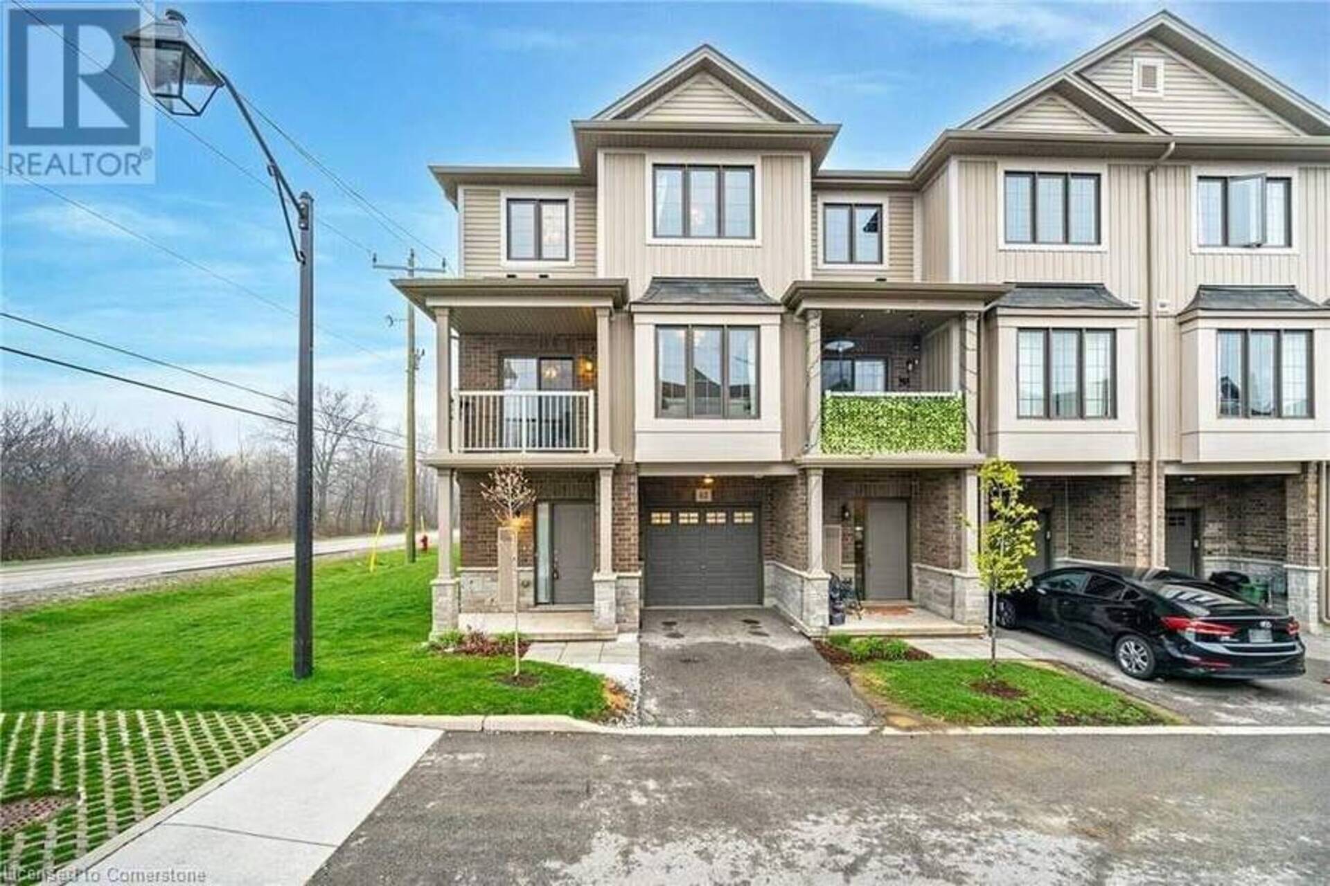 377 GLANCASTER Road Unit# 62 Ancaster