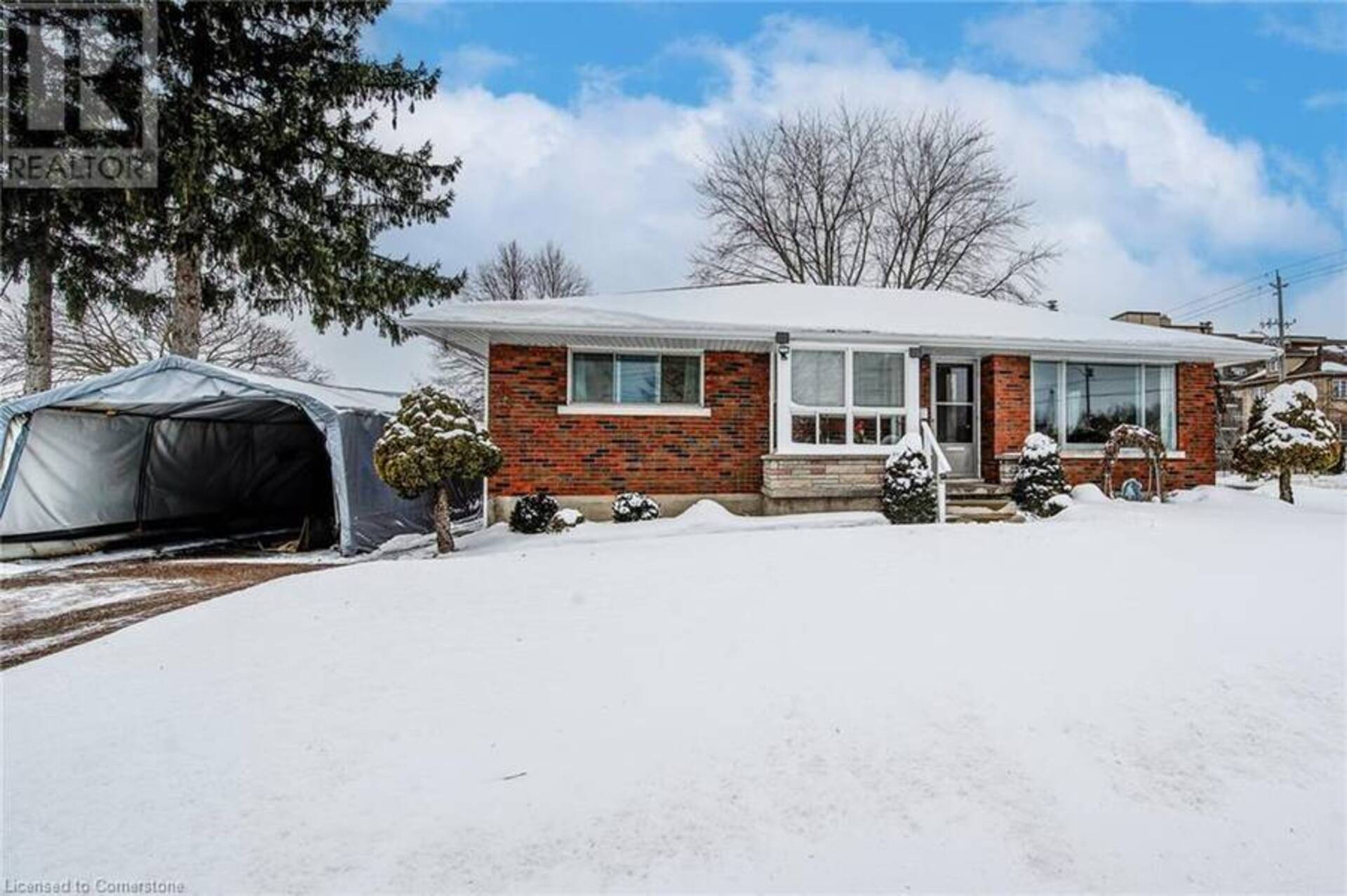 10 WOODHAVEN Road Kitchener