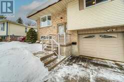 94 NIPIGON Street Kitchener