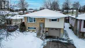 94 NIPIGON Street Kitchener