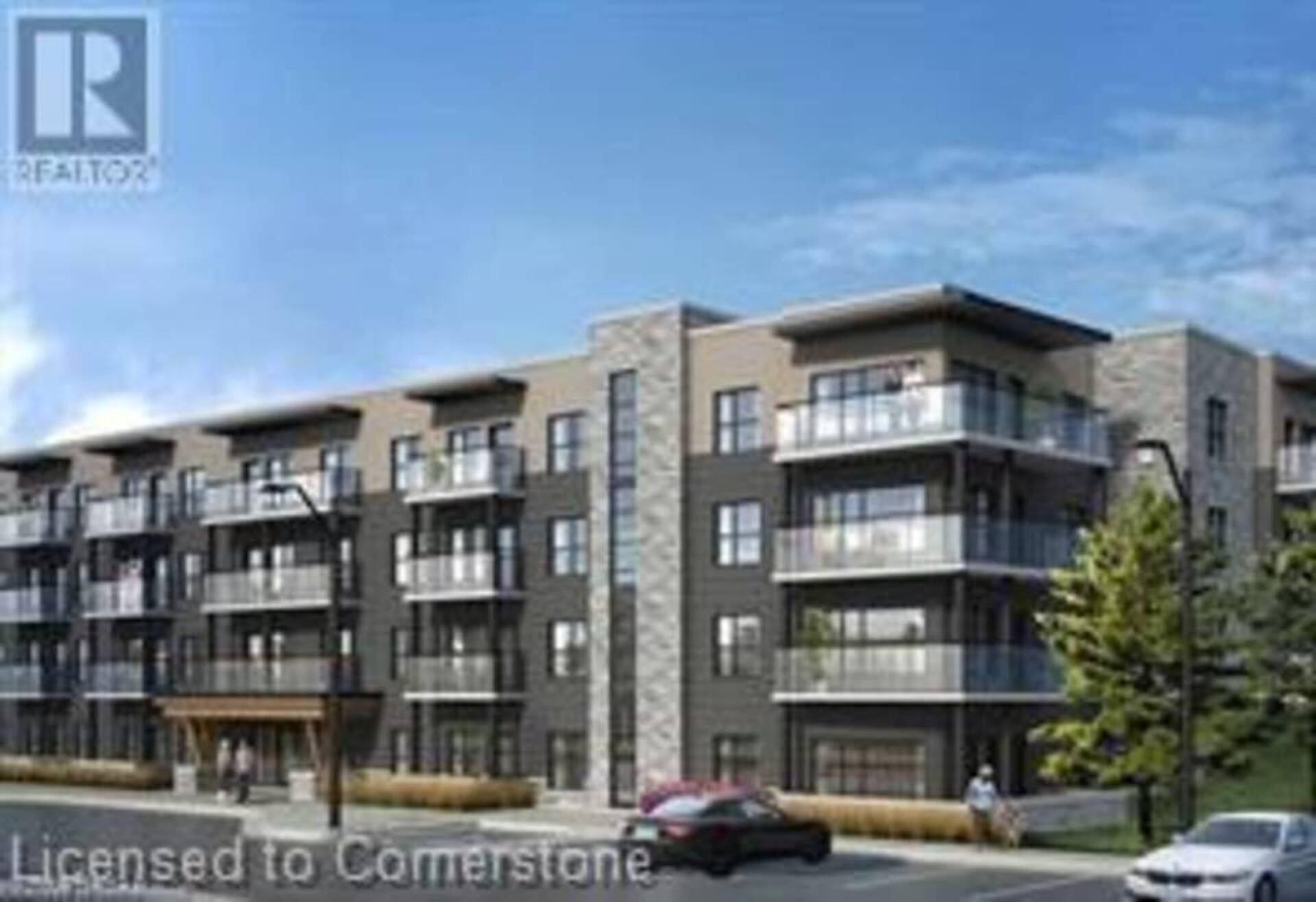 1101 LACKNER Place Unit# T06 Kitchener