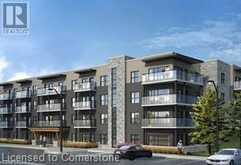 1101 LACKNER Place Unit# T06 Kitchener