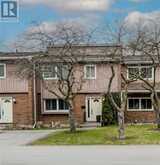 121 UNIVERSITY Avenue E Unit# 43 Waterloo