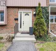 121 UNIVERSITY Avenue E Unit# 43 Waterloo