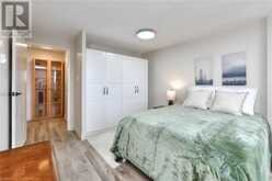 35 GREEN VALLEY Drive Unit# 1514 Kitchener