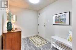 35 GREEN VALLEY Drive Unit# 1514 Kitchener