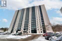 35 GREEN VALLEY Drive Unit# 1514 Kitchener