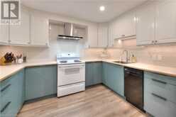 35 GREEN VALLEY Drive Unit# 1514 Kitchener