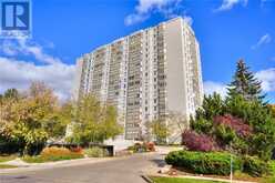 35 GREEN VALLEY Drive Unit# 1514 Kitchener