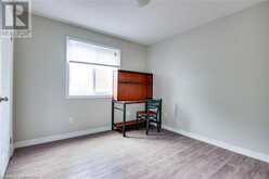 151 BRIDGEPORT Road E Unit# 4 Waterloo