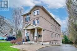 151 BRIDGEPORT Road E Unit# 4 Waterloo