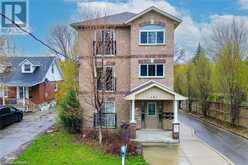 151 BRIDGEPORT Road E Unit# 4 Waterloo