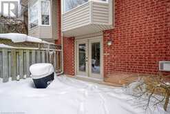 360 ERBSVILLE Road Unit# 30 Waterloo