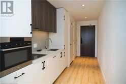 741 KING Street W Unit# 1704 Kitchener