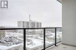 741 KING Street Unit# 611 Kitchener