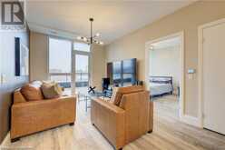 60 CHARLES Street W Unit# 604 Kitchener