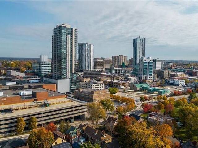 60 CHARLES Street W Unit# 604 Kitchener Ontario