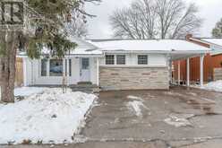 75 WILFRED Avenue Kitchener