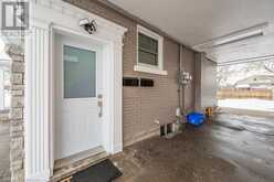 75 WILFRED Avenue Kitchener