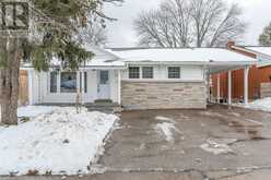 75 WILFRED Avenue Kitchener