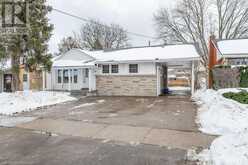 75 WILFRED Avenue Kitchener