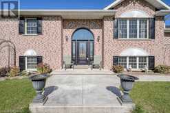 4010 NORTH HILL Drive Shakespeare