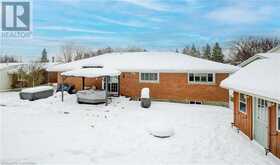 67 WARREN Road Kitchener