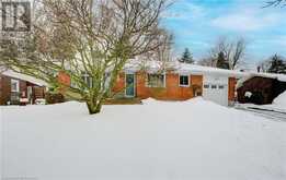 67 WARREN Road Kitchener