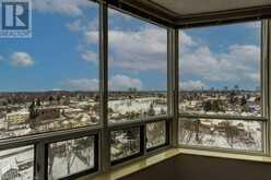 6 WILLOW Street Unit# 1602 Waterloo