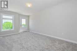 155 THOMAS SLEE Drive Unit# 3L Kitchener