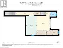 155 THOMAS SLEE Drive Unit# 3L Kitchener