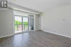 155 THOMAS SLEE Drive Unit# 3L Kitchener