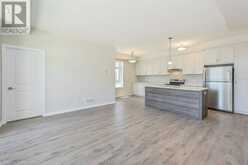 155 THOMAS SLEE Drive Unit# 3L Kitchener