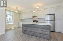 155 THOMAS SLEE Drive Unit# 3L Kitchener