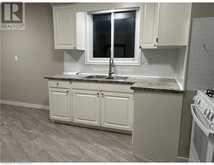 95 BURRWOOD Drive Unit# Upper Hamilton