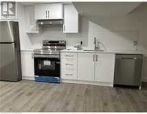 95 BURRWOOD Drive Unit# Lower Hamilton