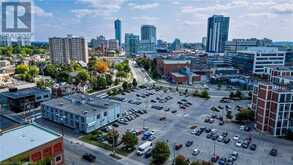 410 KING Street W Unit# 224 Kitchener