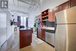 410 KING Street W Unit# 224 Kitchener