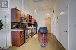 410 KING Street W Unit# 224 Kitchener