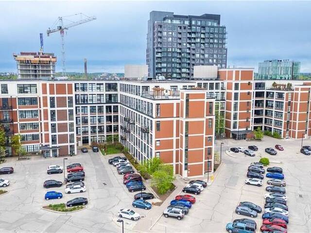 410 KING Street W Unit# 224 Kitchener Ontario