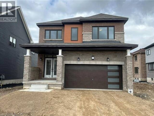 151 EVA Drive Breslau Ontario