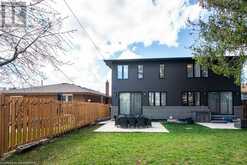 81 FIFTH Avenue Kitchener