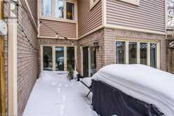 225 BENJAMIN Road Unit# 56 Waterloo