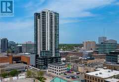 60 CHARLES Street W Unit# 2908 Kitchener