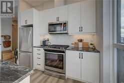 60 CHARLES Street W Unit# 2908 Kitchener