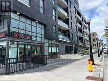 60 CHARLES Street W Unit# 2908 Kitchener