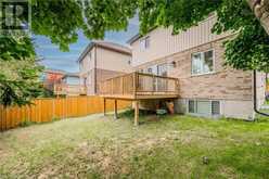 24 ERBSVILLE Court Waterloo