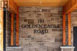 101 GOLDEN EAGLE Road Unit# 106 Waterloo